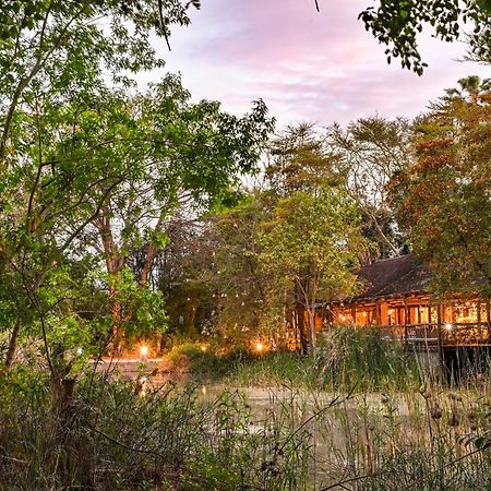 Woodall Country House And Spa Addo Exterior foto