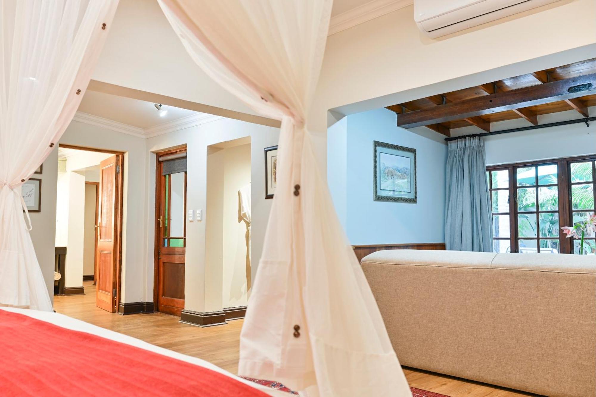 Woodall Country House And Spa Addo Exterior foto