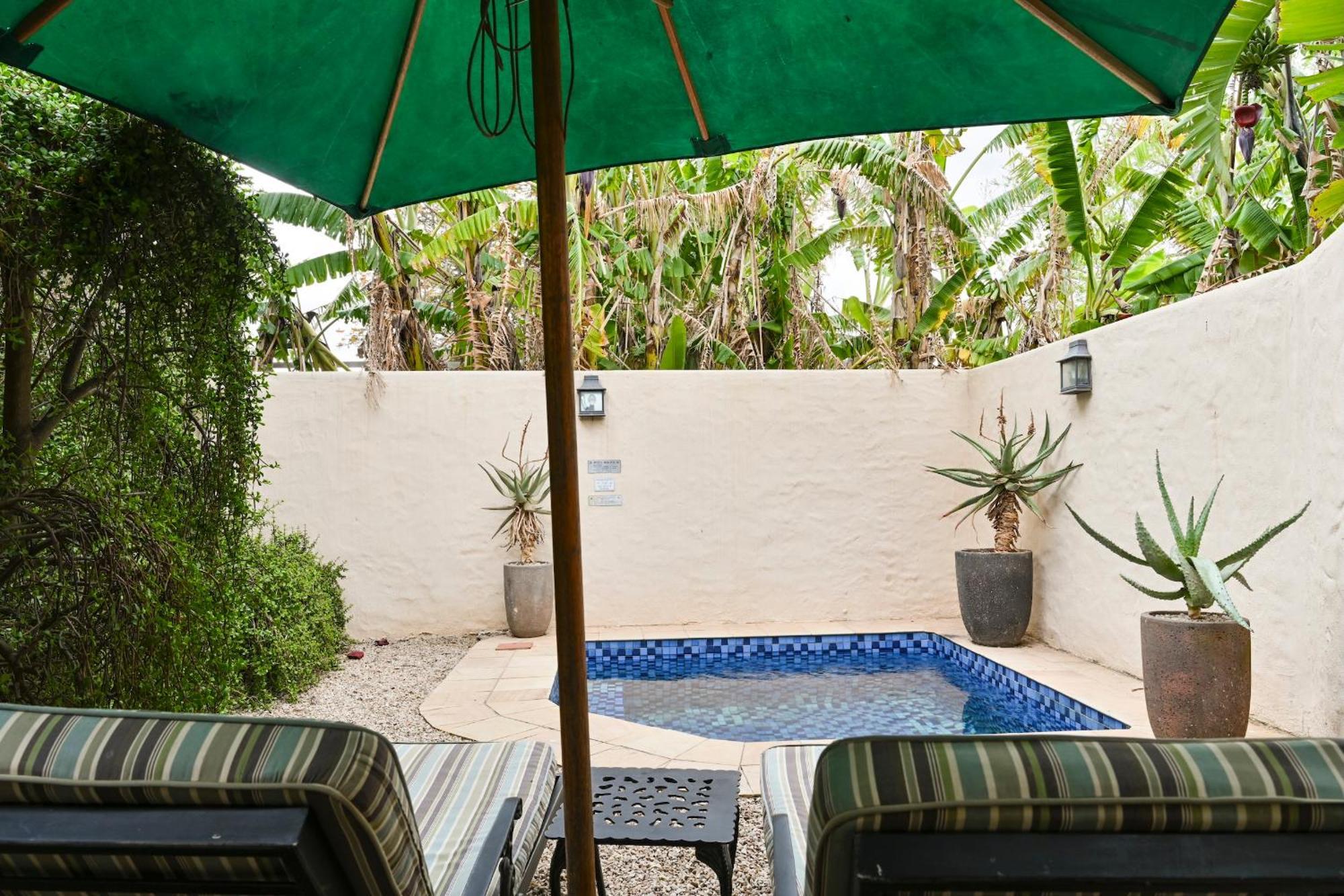 Woodall Country House And Spa Addo Exterior foto
