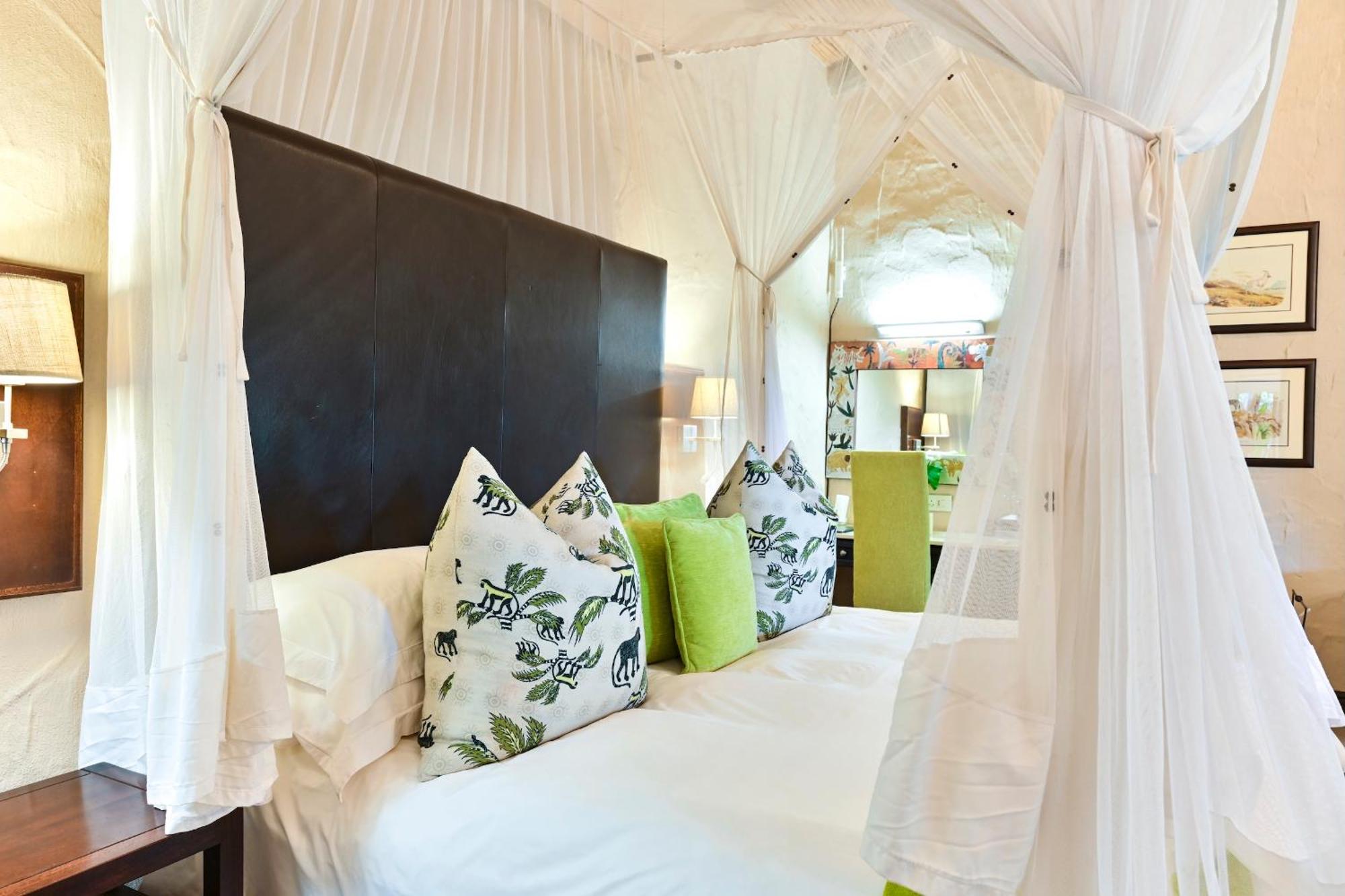 Woodall Country House And Spa Addo Exterior foto