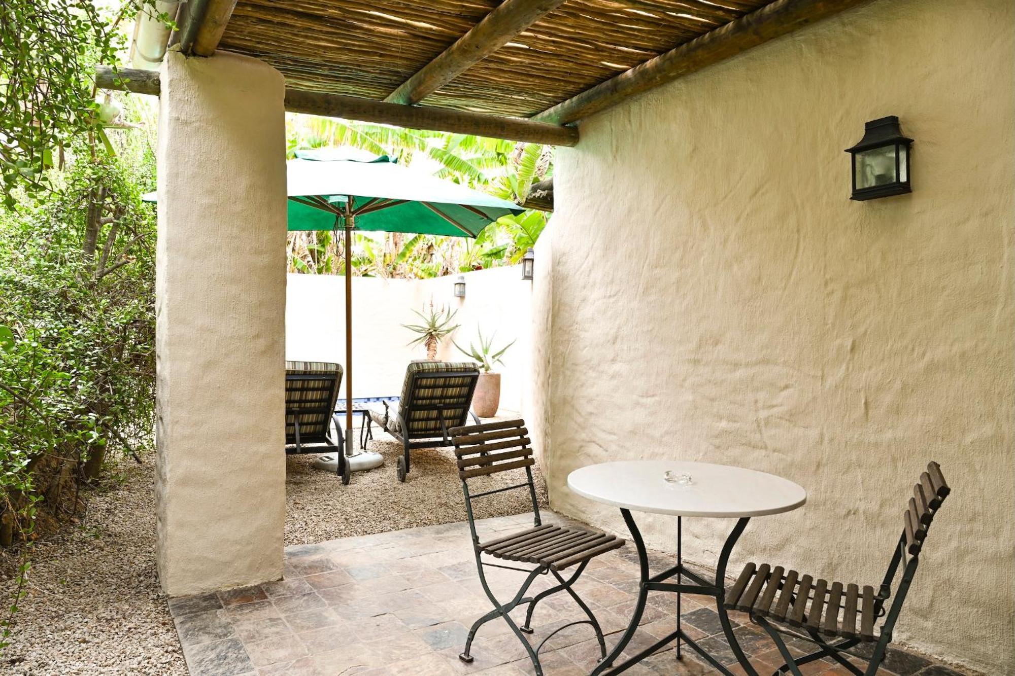 Woodall Country House And Spa Addo Exterior foto